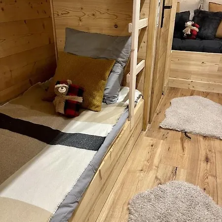 -white Aster- Charming Renovated Appartement *