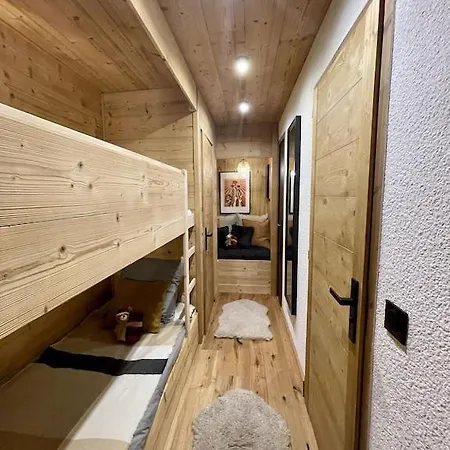 -white Aster- Charming Renovated Appartement *